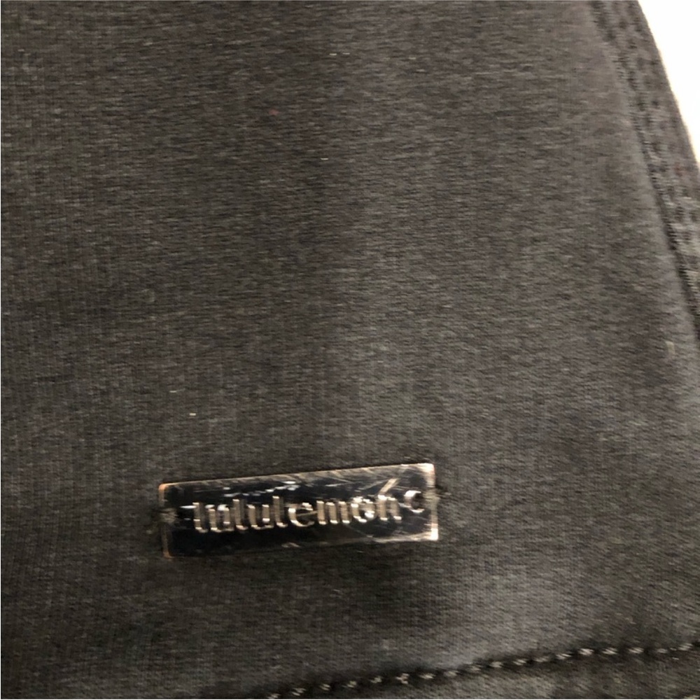 Lululemon Jacket Wrap - image 8